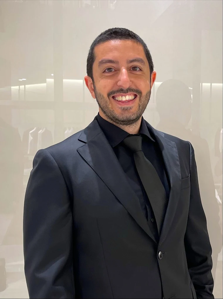 Dr. M. Mustafa Aydınol Logo